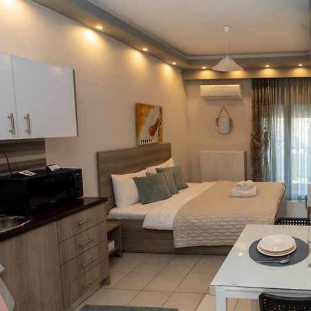 Xenia_Apartments A2 Kozani Extérieur photo