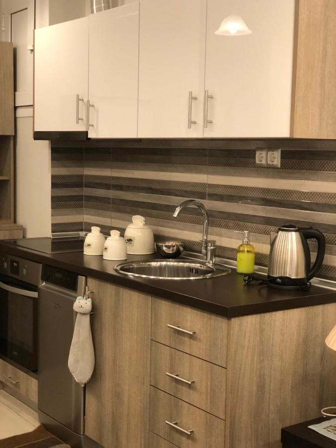 Xenia_Apartments A2 Kozani Extérieur photo