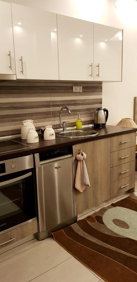 Xenia_Apartments A2 Kozani Extérieur photo