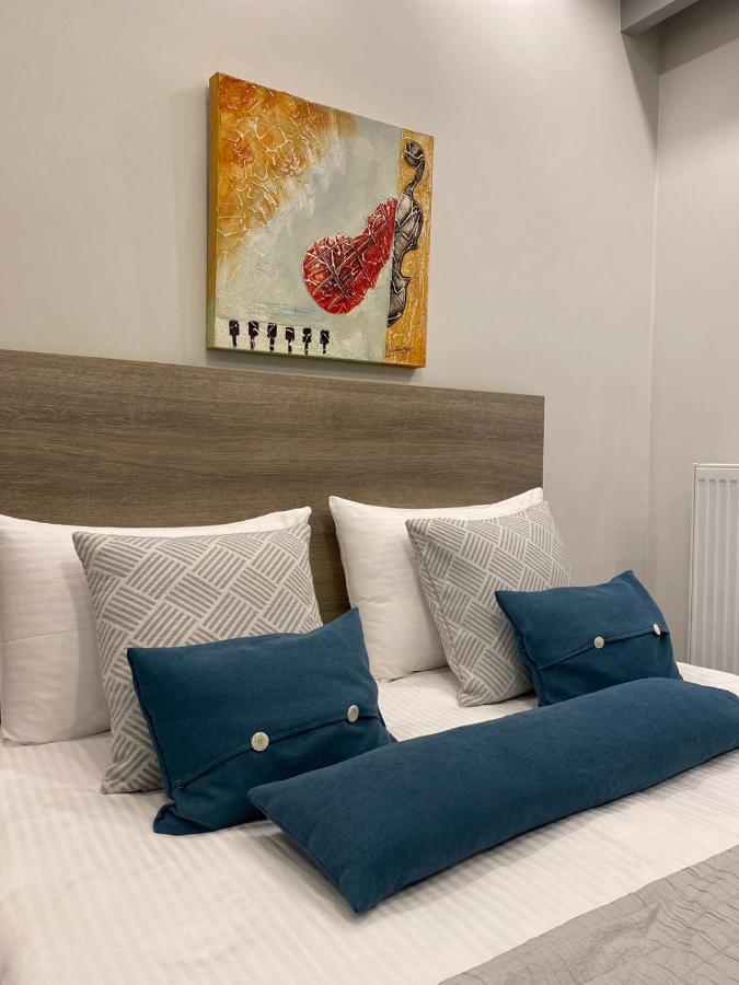 Xenia_Apartments A2 Kozani Extérieur photo
