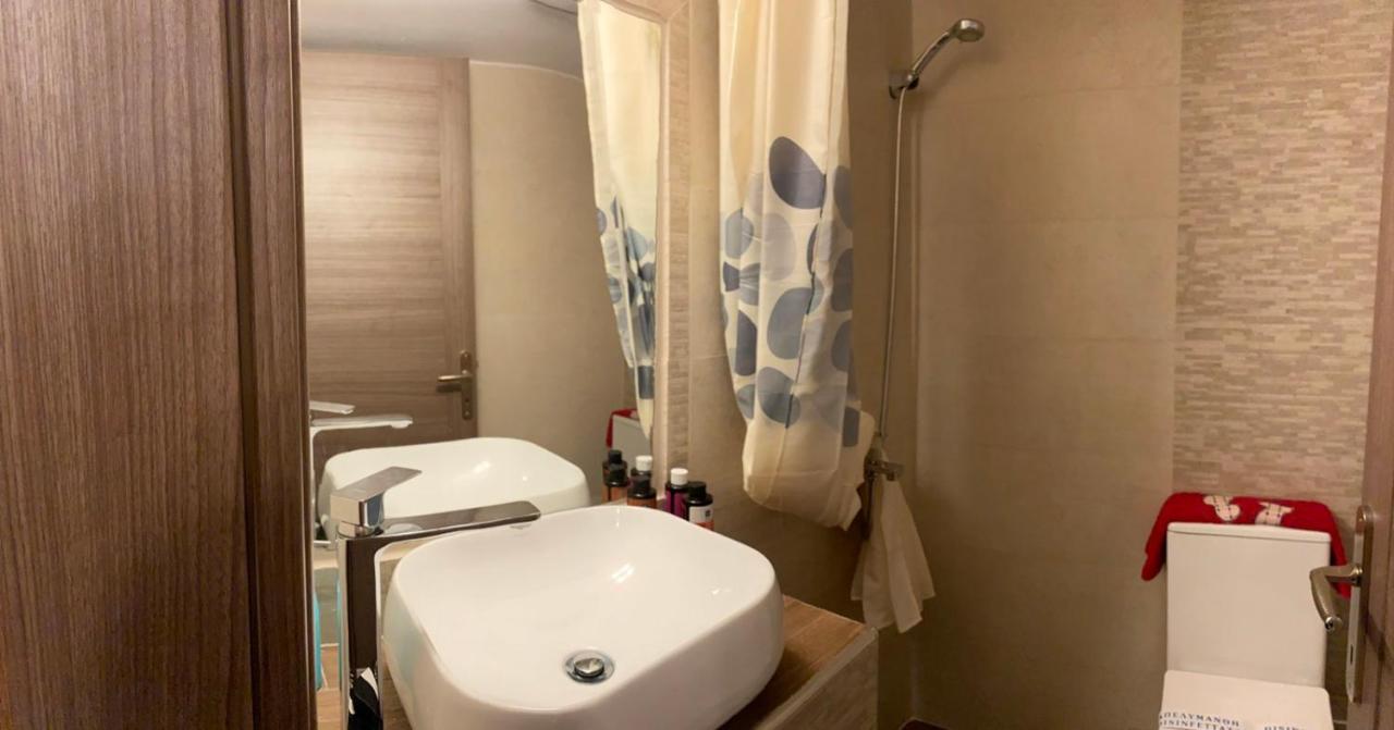Xenia_Apartments A2 Kozani Extérieur photo